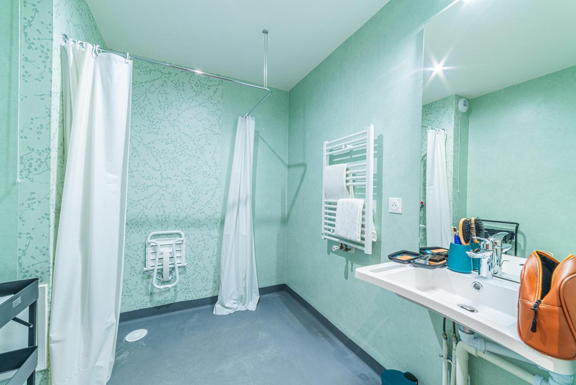 Aparthotel Montempo Paris Le Sec *